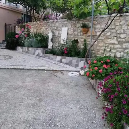 Villa Nefeli Piqeras Exterior photo