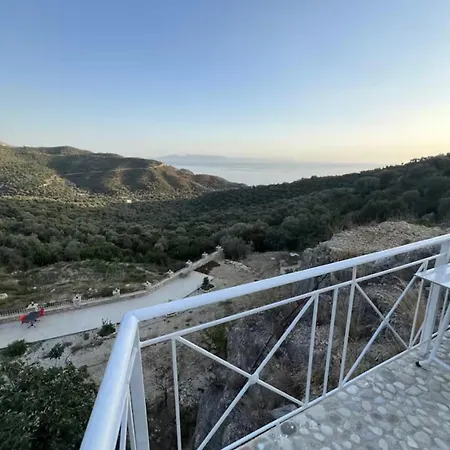Villa Nefeli Piqeras Exterior photo