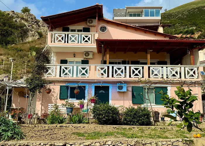 Villa Nefeli