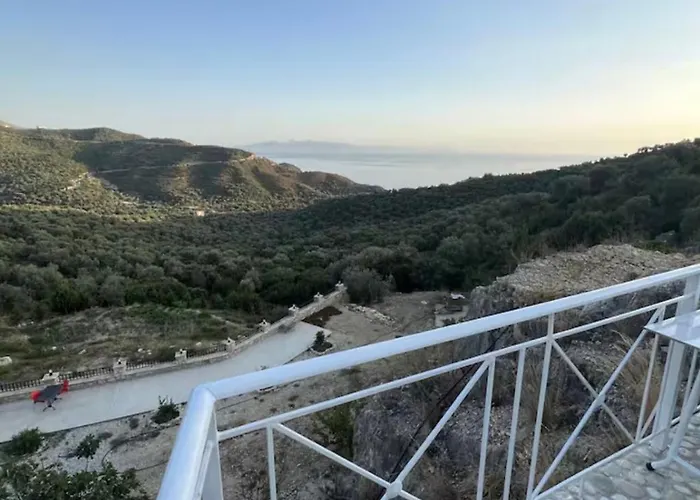 Villa Nefeli