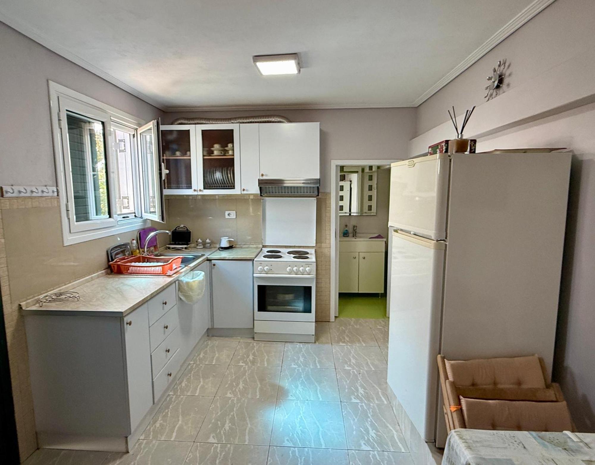 Nefeli Apartment